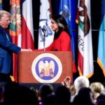 Trump Picks Tulsi Gabbard as Director of National Intelligence | USNN World News Trump Picks Tulsi Gabbard as Director of National Intelligence