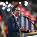 Trump Selects Matt Gaetz as US Attorney General | USNN World News Trump Selects Matt Gaetz as US Attorney General