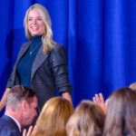 Trump Selects Pam Bondi for Attorney General After Gaetz Withdraws | USNN World News Trump Selects Pam Bondi for Attorney General After Gaetz Withdraws