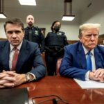 Trump Taps Attorneys Todd Blanche For Deputy AG, Dean John Sauer for Solicitor General