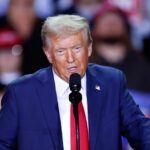 Trump Vows 25 Percent Tariff for Canada, Mexico, Ramps Up Promised Levies on China | USNN World News Trump Vows 25 Percent Tariff for Canada, Mexico, Ramps Up Promised Levies on China