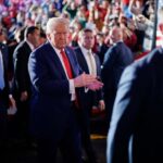 Trump Wins Arizona, Completing Sweep of 7 Battleground States | USNN World News Trump Wins Arizona, Completing Sweep of 7 Battleground States