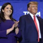 Trump to Nominate Rep. Elise Stefanik as UN Ambassador | USNN World News Trump to Nominate Rep. Elise Stefanik as UN Ambassador