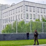 US Embassy in Kyiv Shuts Over ‘Potential Significant Air Attack’ | USNN World News US Embassy in Kyiv Shuts Over ‘Potential Significant Air Attack’