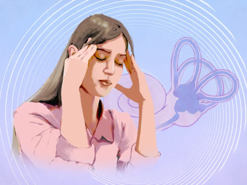 Vertigo: Symptoms, Causes, Treatments, and Natural Approaches | USNN World News Vertigo: Symptoms, Causes, Treatments, and Natural Approaches