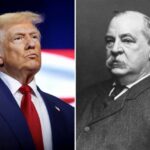 What Trump and Grover Cleveland Have in Common | USNN World News What Trump and Grover Cleveland Have in Common