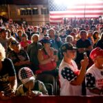Whoever Wins This Pennsylvania County Is Expected to Win the White House | USNN World News Whoever Wins This Pennsylvania County Is Expected to Win the White House