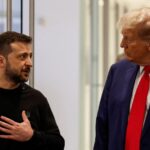 Zelenskyy Confirms Ukraine War Will ‘End Sooner’ With Trump in Power | USNN World News Zelenskyy Confirms Ukraine War Will ‘End Sooner’ With Trump in Power