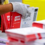 ‘Fraudulent’ Mail Ballot Request Forms Found in Another Pennsylvania County, District Attorney Says | USNN World News ‘Fraudulent’ Mail Ballot Request Forms Found in Another Pennsylvania County, District Attorney Says