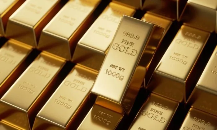 2024: The Year of Gold