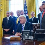 A Plug in the Pipeline: Keystone XL Revival Tempered by Tariff Talk | USNN World News A Plug in the Pipeline: Keystone XL Revival Tempered by Tariff Talk