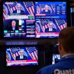 A Year Defined by Interest Rate Cuts, Stock Market Boom, and Inflation | USNN World News A Year Defined by Interest Rate Cuts, Stock Market Boom, and Inflation