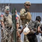 Democrats Ask Biden to Try to Limit Trump’s Proposed Use of Military on US Soil