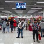 Economists Discuss the Case of Sticky Inflation as US Moves Into 2025 | USNN World News Economists Discuss the Case of Sticky Inflation as US Moves Into 2025