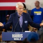 Former President Bill Clinton Hospitalized With Fever, Spokesperson Says | USNN World News Former President Bill Clinton Hospitalized With Fever, Spokesperson Says