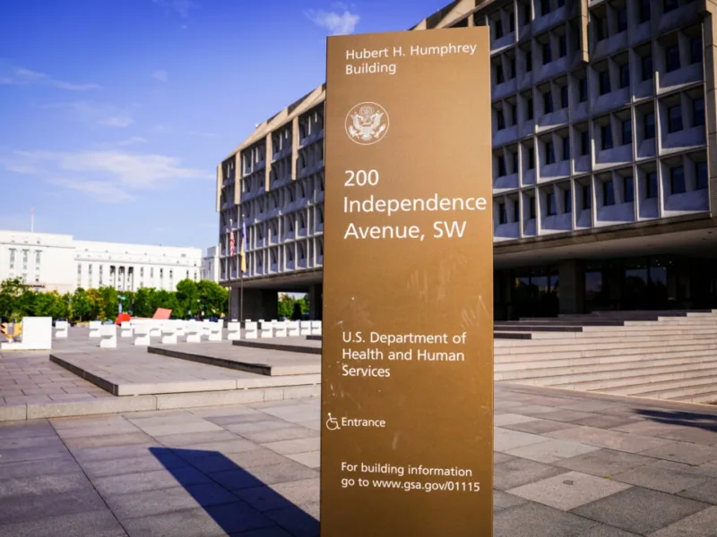 HHS Ends Push for Expanded Contraception Access, Keeps Trump-Era Employer Opt-Outs