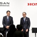 Honda and Nissan Neither Confirm Nor Deny Report of Possible Merger | USNN World News Honda and Nissan Neither Confirm Nor Deny Report of Possible Merger