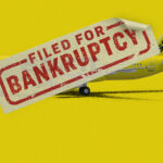 How Massive Debt, Stiff Competition Dashed Spirit Airlines | USNN World News How Massive Debt, Stiff Competition Dashed Spirit Airlines