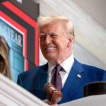 In a Switch From His 1st Term, Trump Says He Wants Filibuster to Stay | USNN World News In a Switch From His 1st Term, Trump Says He Wants Filibuster to Stay