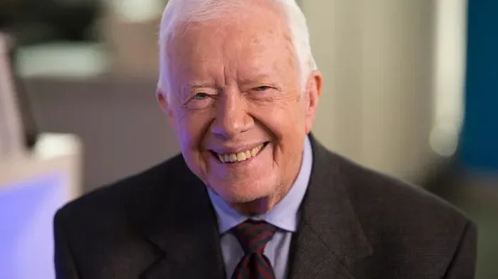 Jimmy Carter, 39th President and Nobel Peace Prize Winner, Dies at 100 | USNN World News Jimmy Carter, 39th President and Nobel Peace Prize Winner, Dies at 100