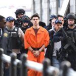 Luigi Mangione Hit With Federal Charges, Now Eligible for Death Penalty | USNN World News Luigi Mangione Hit With Federal Charges, Now Eligible for Death Penalty