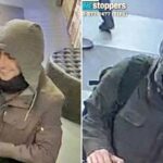 NYPD Releases New Photos of ‘Person of Interest’ in UnitedHealthcare CEO Shooting | USNN World News NYPD Releases New Photos of ‘Person of Interest’ in UnitedHealthcare CEO Shooting