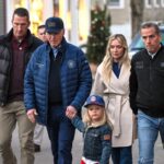 President Biden Pardons His Son Hunter Biden | USNN World News President Biden Pardons His Son Hunter Biden