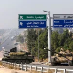 Rebels Exert Control Over Syria as Assad Given Sanctuary in Moscow | USNN World News Rebels Exert Control Over Syria as Assad Given Sanctuary in Moscow