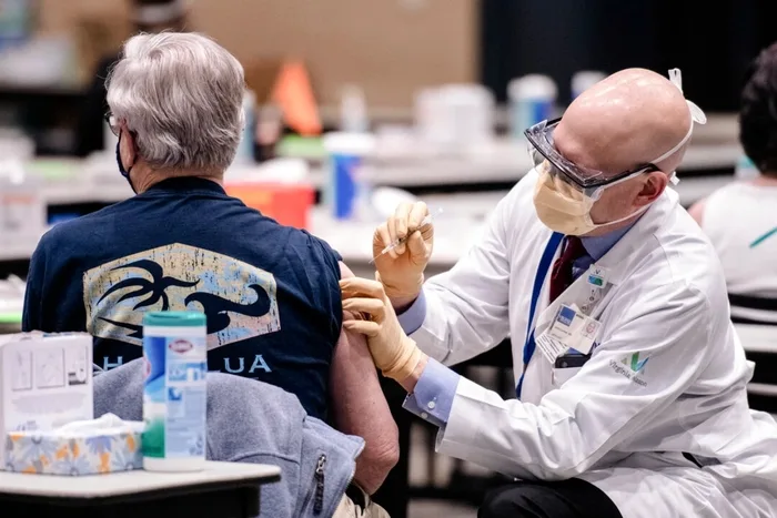 SCOTUS Asked to Block State From Investigating Doctors Who Question COVID-19 Policies