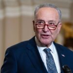 Schumer Reelected Senate Democrat Leader, Durbin as Whip | USNN World News Schumer Reelected Senate Democrat Leader, Durbin as Whip