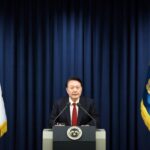 South Korean President Faces Impeachment Vote After Short-Lived Martial Law