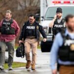 Suspect in Wisconsin School Shooting Identified | USNN World News Suspect in Wisconsin School Shooting Identified