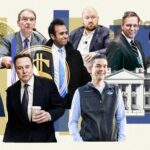 Tech Insiders Shape Incoming Trump Administration | USNN World News Tech Insiders Shape Incoming Trump Administration