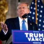 Trump Announces Anti-Drug Ad Blitz, Vows to Designate Mexican Cartels as Terrorists | USNN World News Trump Announces Anti-Drug Ad Blitz, Vows to Designate Mexican Cartels as Terrorists