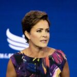 Trump Appoints Former Fox Anchor Kari Lake to Lead Voice of America | USNN World News Trump Appoints Former Fox Anchor Kari Lake to Lead Voice of America