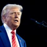 Trump Issues Warning to Republicans on Potential Delays for Cabinet Nominees | USNN World News Trump Issues Warning to Republicans on Potential Delays for Cabinet Nominees