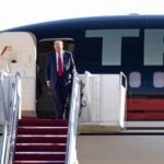 Trump Nominates Michael Faulkender as Deputy Treasury Secretary | USNN World News Trump Nominates Michael Faulkender as Deputy Treasury Secretary