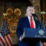 Trump Says He Canceled Trip to New Jersey Golf Course Amid Drone Sightings | USNN World News Trump Says He Canceled Trip to New Jersey Golf Course Amid Drone Sightings