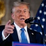 Trump Sues Des Moines Register, Pollster Over Outlier Poll | USNN World News Trump Sues Des Moines Register, Pollster Over Outlier Poll