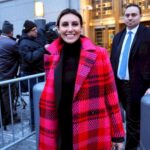 Trump Taps Attorney Alina Habba as Counselor to the President | USNN World News Trump Taps Attorney Alina Habba as Counselor to the President