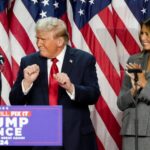Trump Tariffs Could Slash Deficit by Trillions, With Modest Impact on Inflation, Economic Output : CBO | USNN World News Trump Tariffs Could Slash Deficit by Trillions, With Modest Impact on Inflation, Economic Output : CBO
