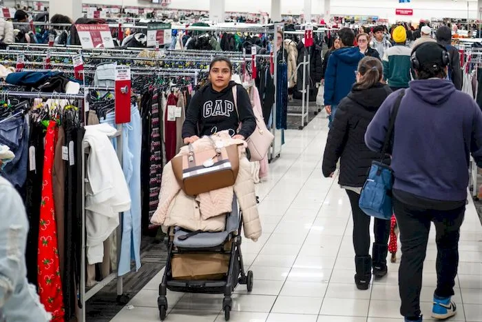US Annual Inflation Rate Ticks Up for 2nd Straight Month on Higher Shelter, Food Costs