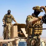 US-Backed Forces in Syria Enter Fray as Fighting Continues in Country’s Northwest | USNN World News US-Backed Forces in Syria Enter Fray as Fighting Continues in Country’s Northwest