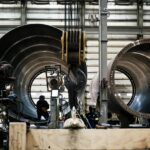 US Factory Orders Slide 1.1 Percent as Economic Uncertainty Clouds Demand | USNN World News US Factory Orders Slide 1.1 Percent as Economic Uncertainty Clouds Demand