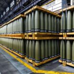 US Must Do More to Replenish Munitions Stockpiles, Says White House’s Sullivan | USNN World News US Must Do More to Replenish Munitions Stockpiles, Says White House’s Sullivan