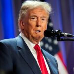 US Should Abolish the Debt Ceiling, Trump Says | USNN World News US Should Abolish the Debt Ceiling, Trump Says