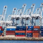 US Trade Deficit Falls to $74 Billion in October | USNN World News US Trade Deficit Falls to $74 Billion in October