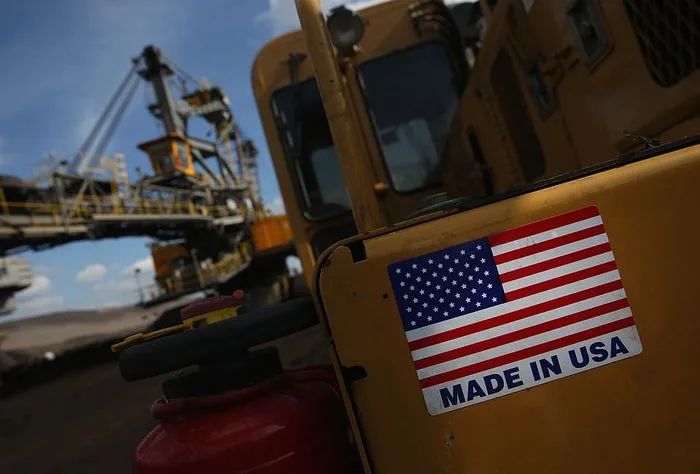 US Trade Deficit Rises to More Than $100 Billion