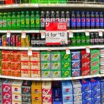 Ultra-Processed Food Companies Face Legal Scrutiny for Targeting Children