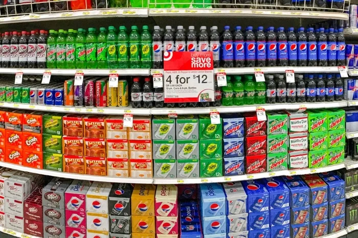 Ultra-Processed Food Companies Face Legal Scrutiny for Targeting Children